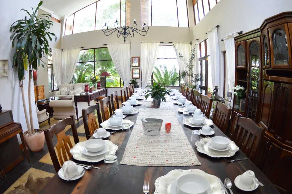 Stille Woning Guesthouse