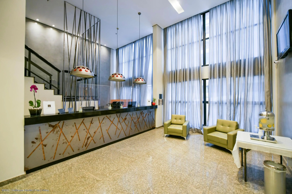 Nobile Inn Executive Ribeirao Preto