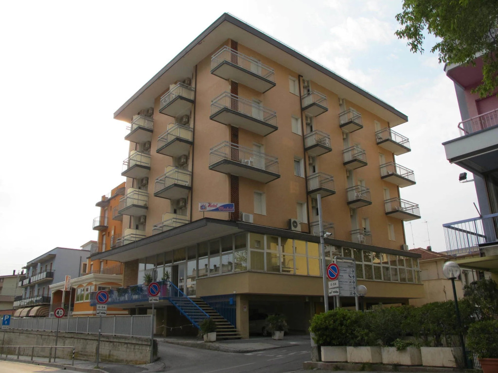 Hotel Madrid