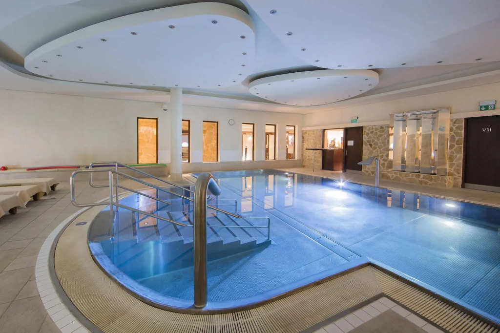 Król Kazimierz Hotel & SPA