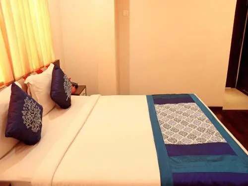 OYO 4347 Happy Home Residency