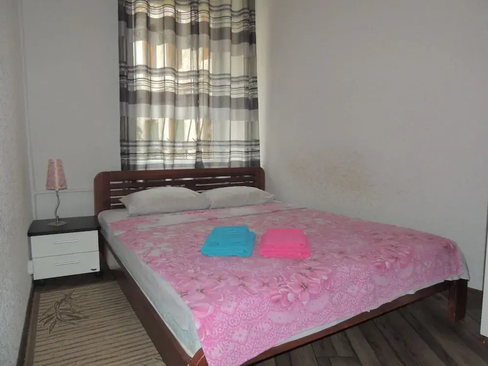 Podol Apartment