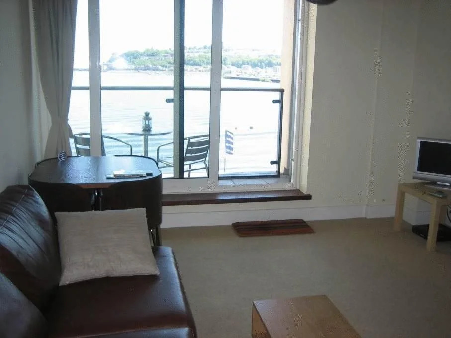 Bayview Apartments