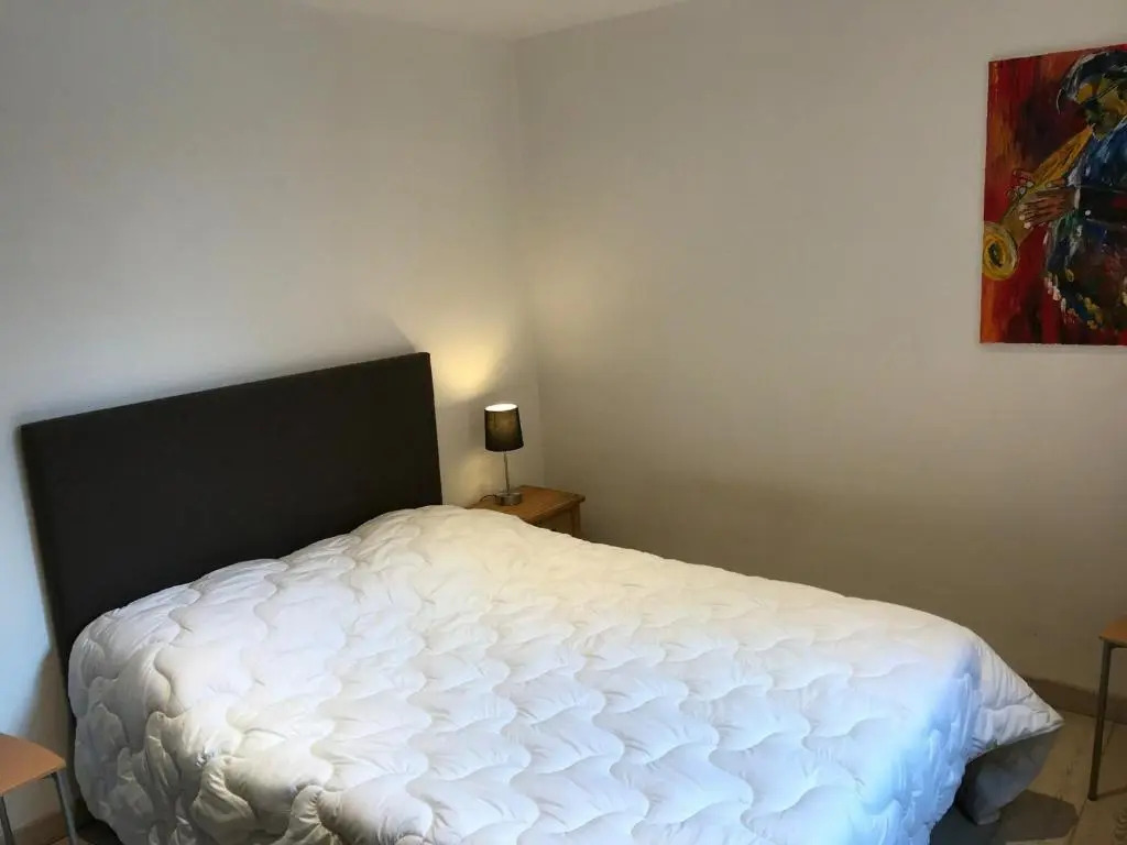 Appartement Montgenèvre, 2 pièces, 6 personnes - FR-1-445-34