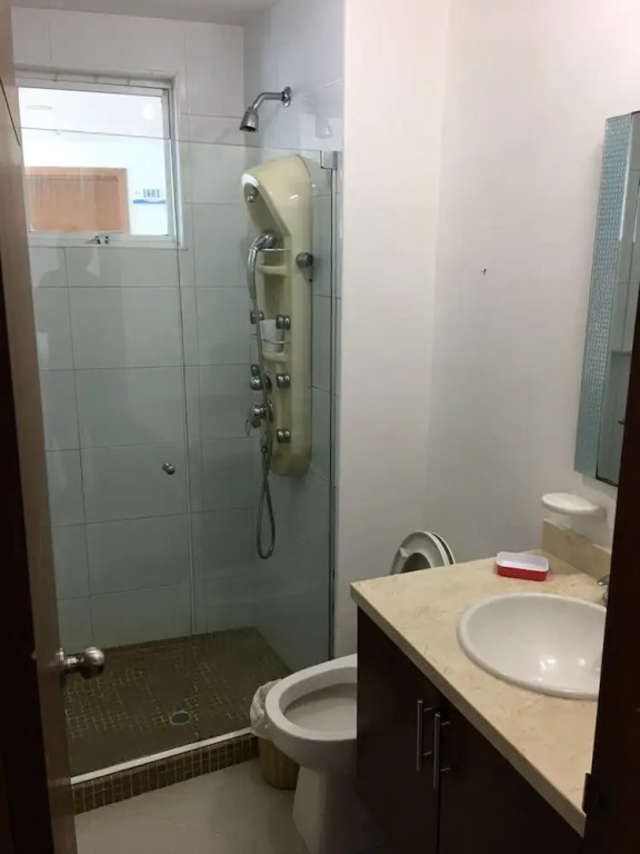 Apartahotel Laguito Cartagena Por Parceros Group