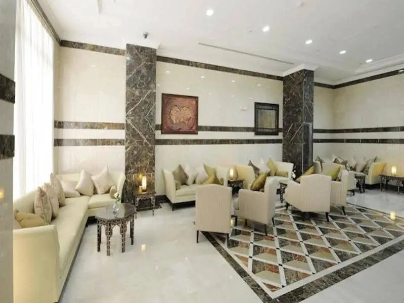 Meshal Hotel Al Salam