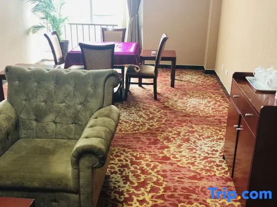 Beijing Tianxinliang Hotel