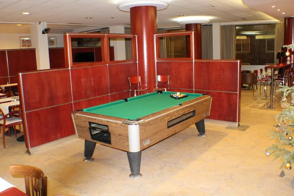 Hotel Cubil