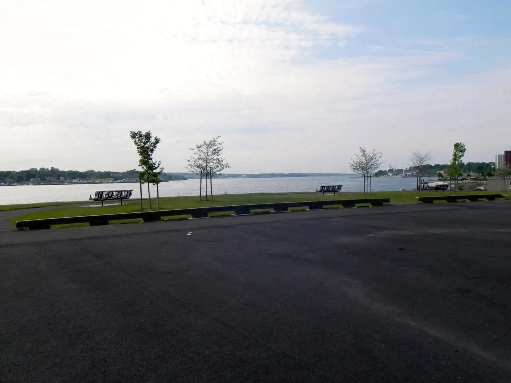Harbourview Inn, SureStay Collection by Best Western