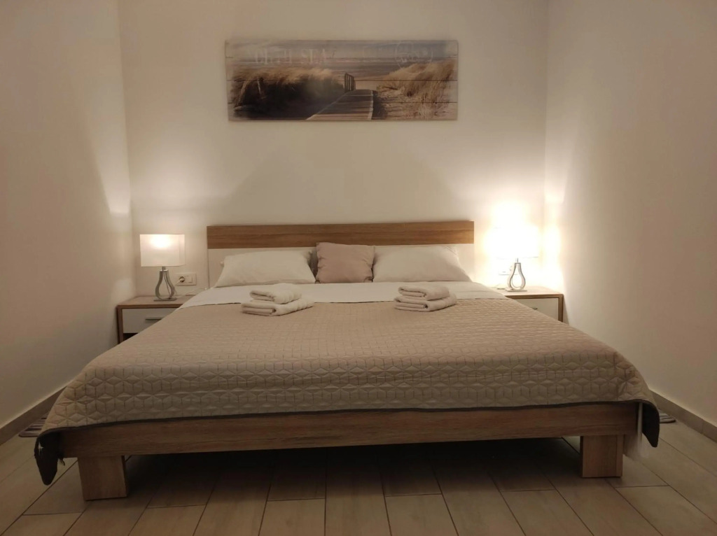 Apartma Sonja