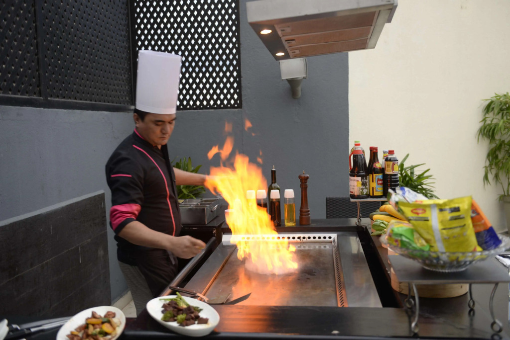 The Zuri Whitefield Bengaluru