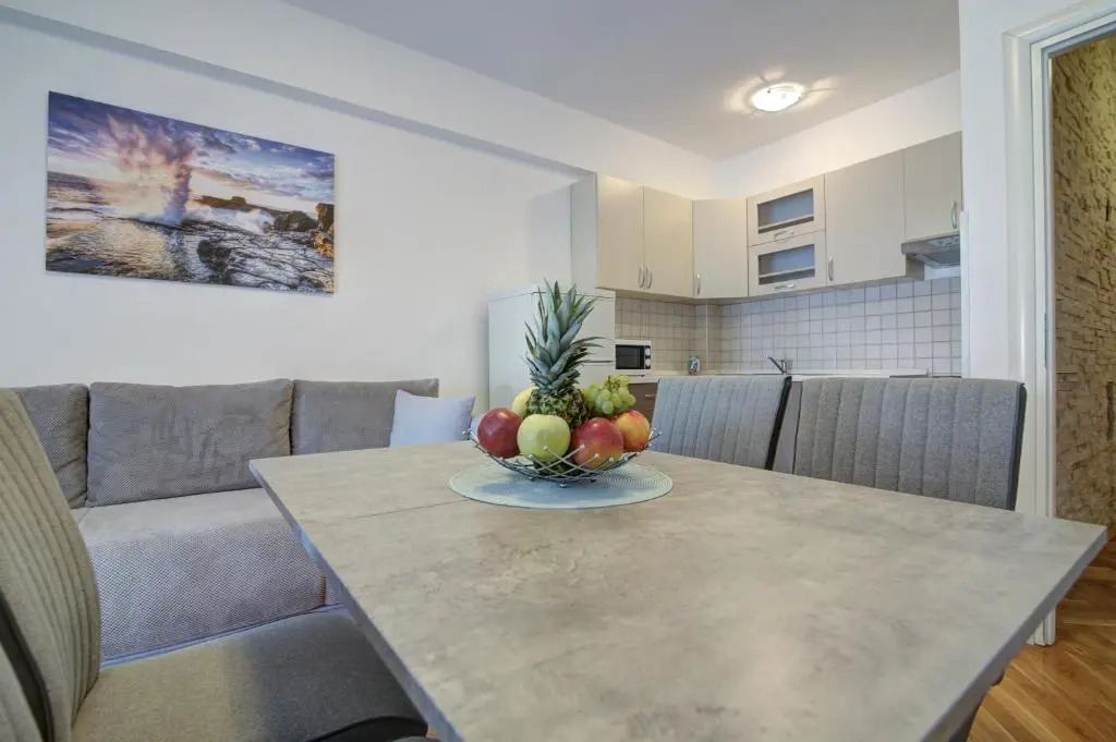 Apartment Joja
