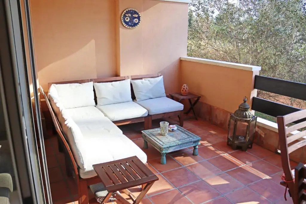 3beds apartment Las Dunas walk to the beach
