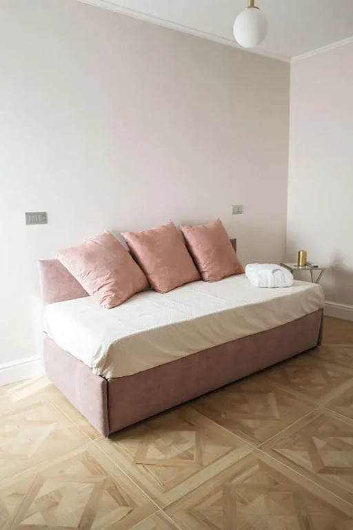 Petrus Rooms