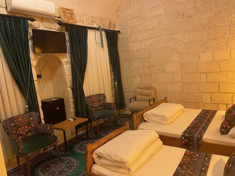 Sikeft Otel