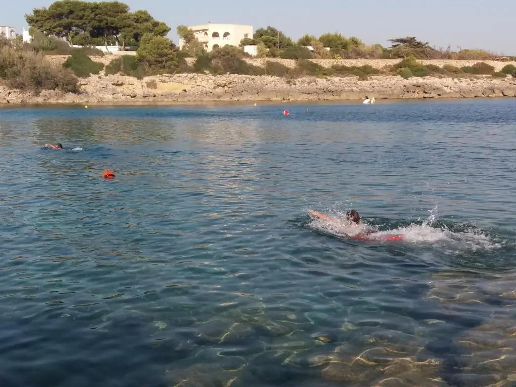 APOGEO ROOM TARANTO Intero APPARTAMENTO