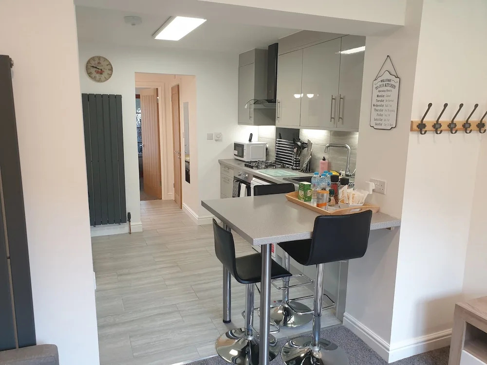 Marlow's Emerald 3 Bedroom House