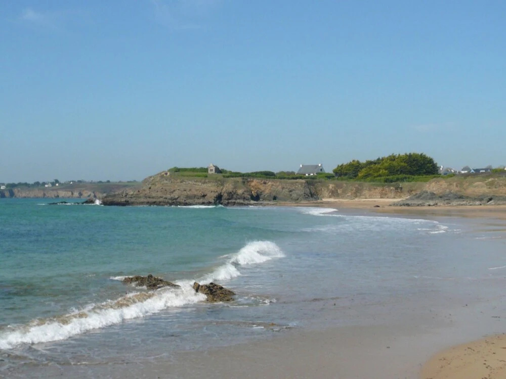 Detached Villa With Private Pool Near the Atlantic Ocean