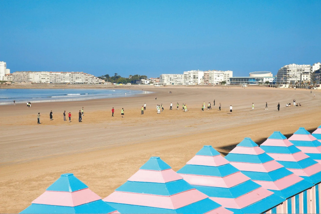 Résidence Pierre & Vacances La Baie des Sables
