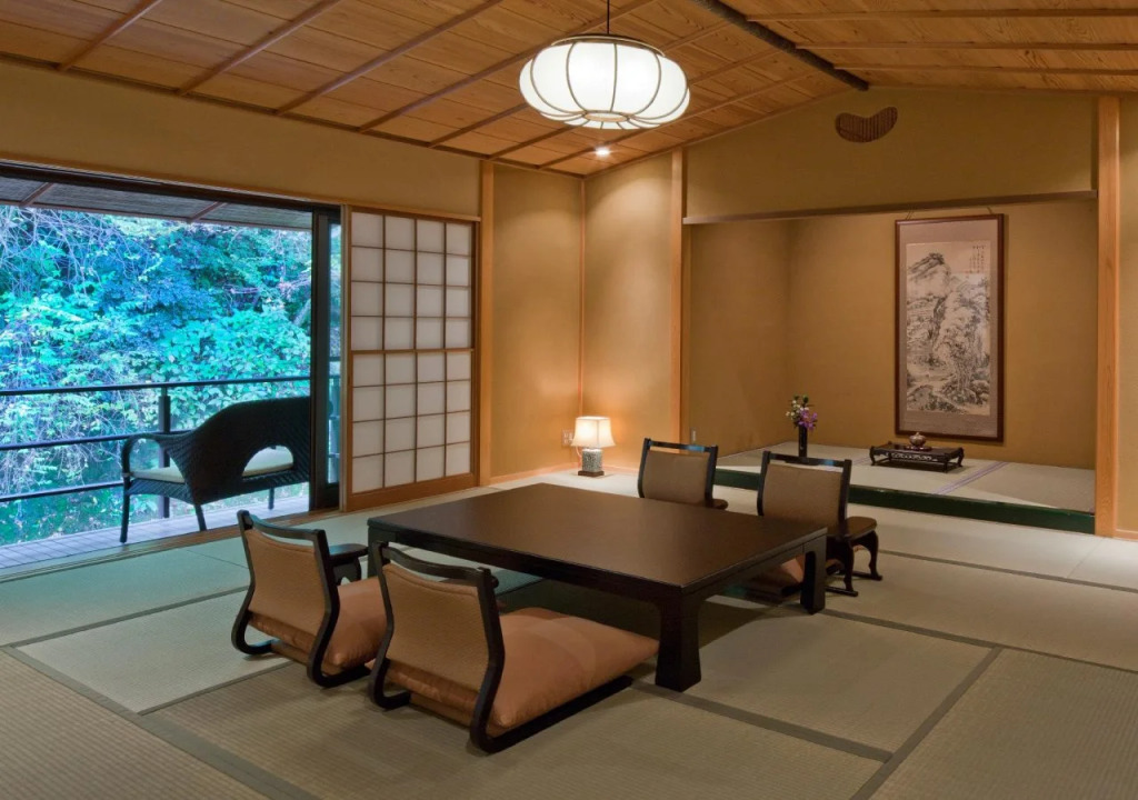Tofuya Resort&Spa-Izu