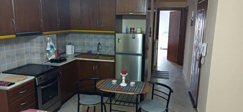 DESPOINA APARTMENT 2 Relax