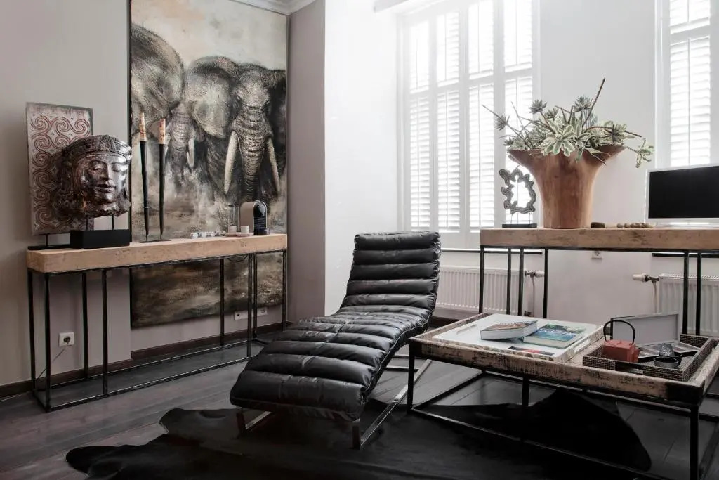 Boutique Hotel Stella Maris