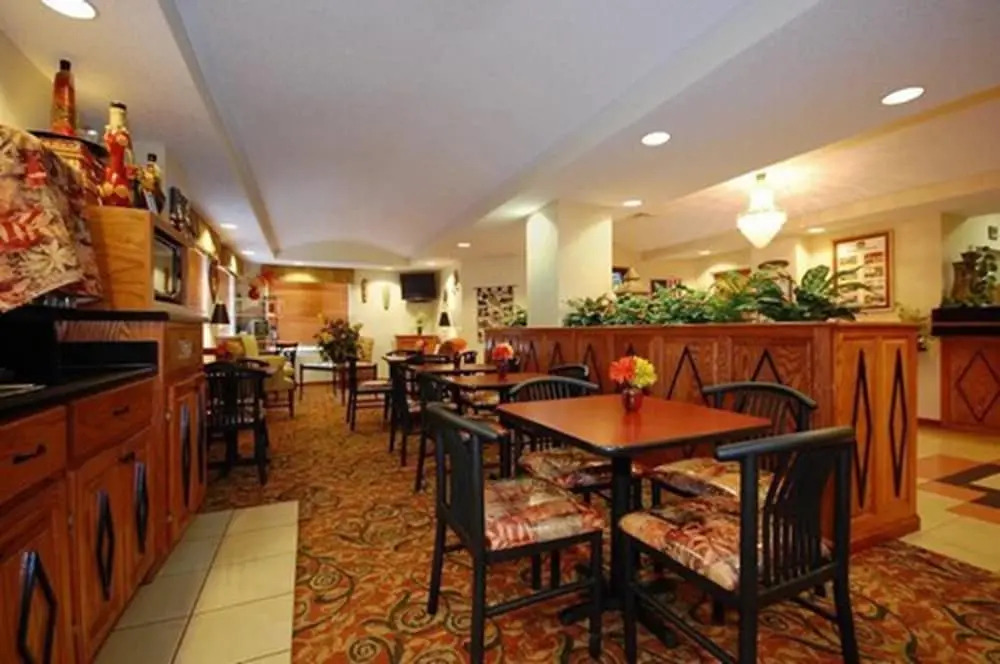 Best Western Fort Stewart Inn & Suites