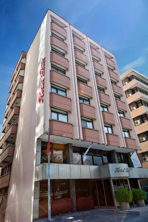 Hotel Best