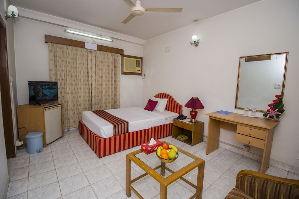 Laurel Hotels Ltd.