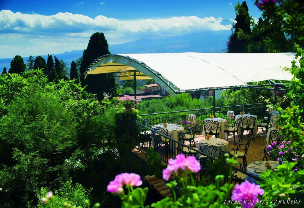 Grand Hotel Timeo, A Belmond Hotel, Taormina