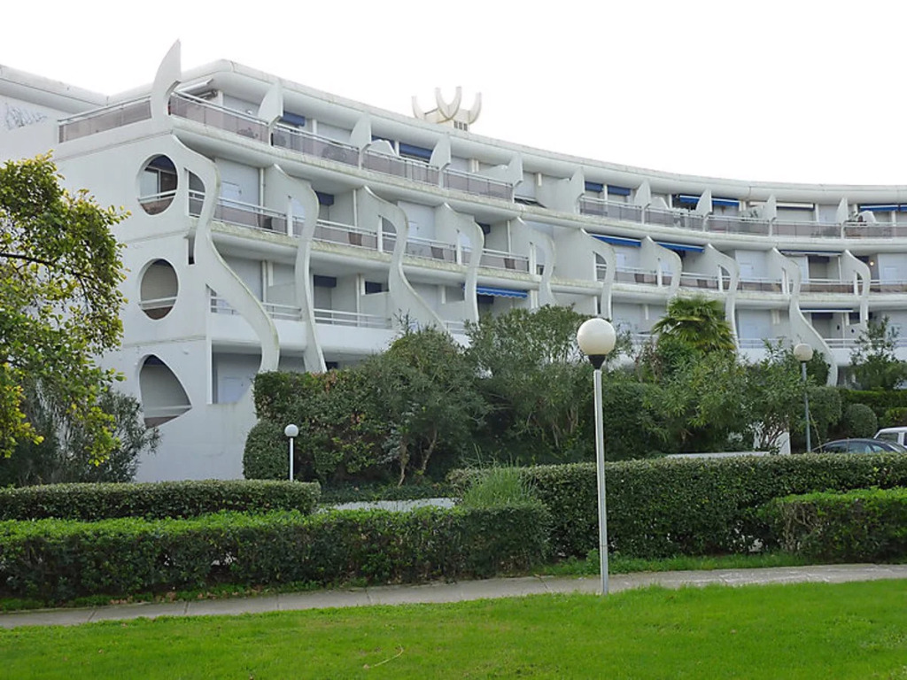Villa Tahiti La Grande Motte 32317
