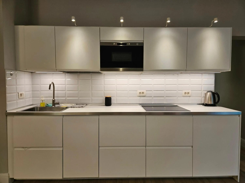 Apartment Kaptol by inZagreb