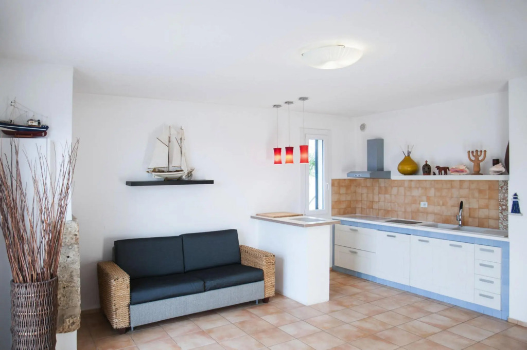 Apartments, Nardo