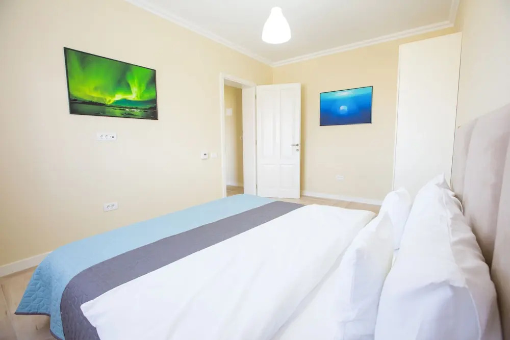 The One & Only Aparthotel Dumbravita