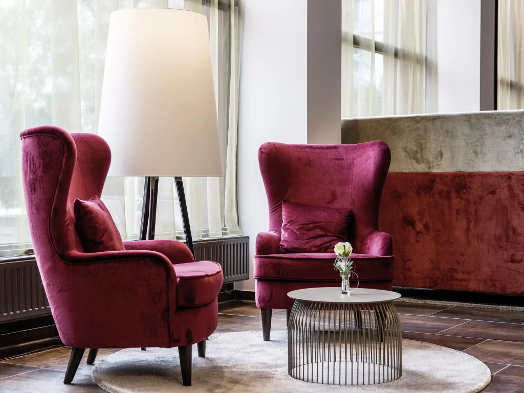 Austria Trend Hotel Europa Salzburg