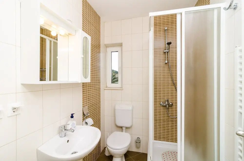 Apartments Nikola
