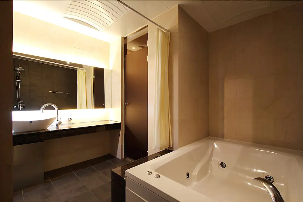 Hotel iNaver