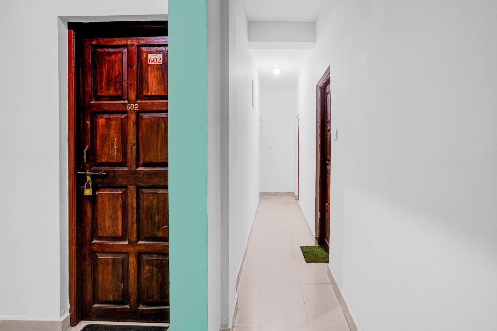 Hotel O Kunal guest house
