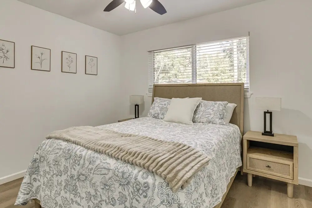 2 Mi to Fsu! Group-friendly Tallahassee Getaway