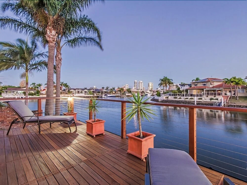 Amaroo On The Gold Coast
