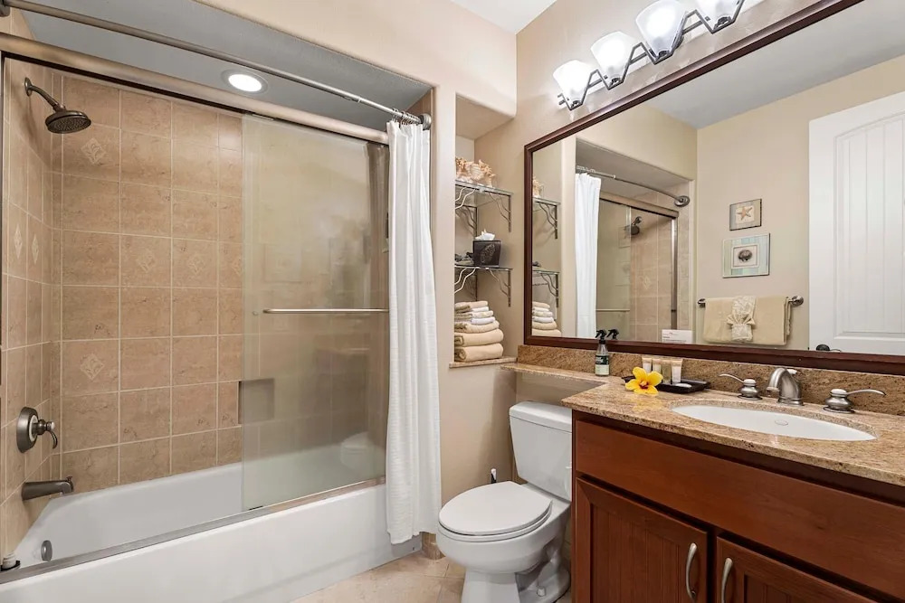 Waikoloa Beach Villas G2