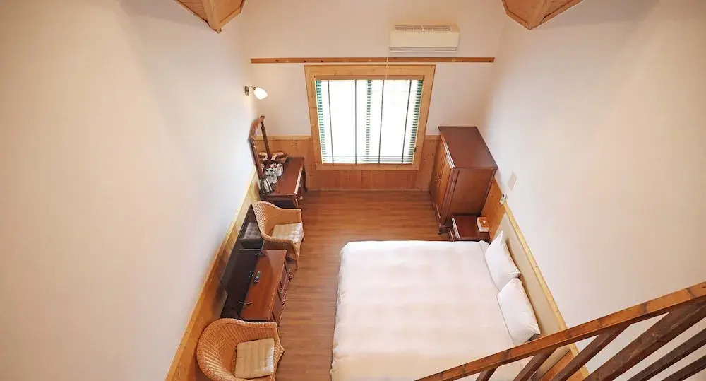 清境 百里莊園 Baili Manor Cing Jing