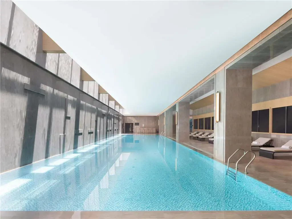 Pullman Taizhou Shenxianju