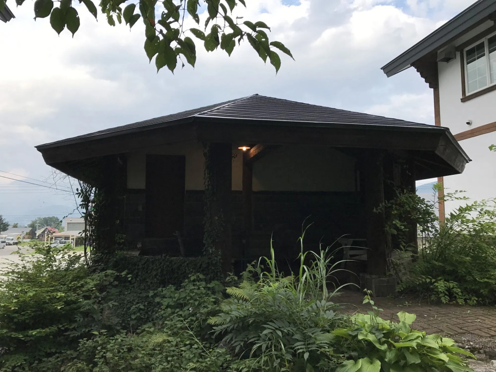 Le Bocage - Hakuba Echoland Chalets