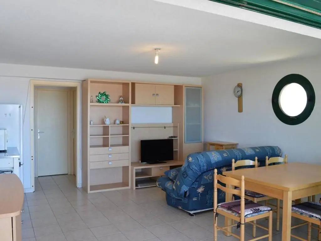 Appartement Fleury-Saint-Pierre-la-Mer, 3 pièces, 6 personnes - FR-1-229D-637