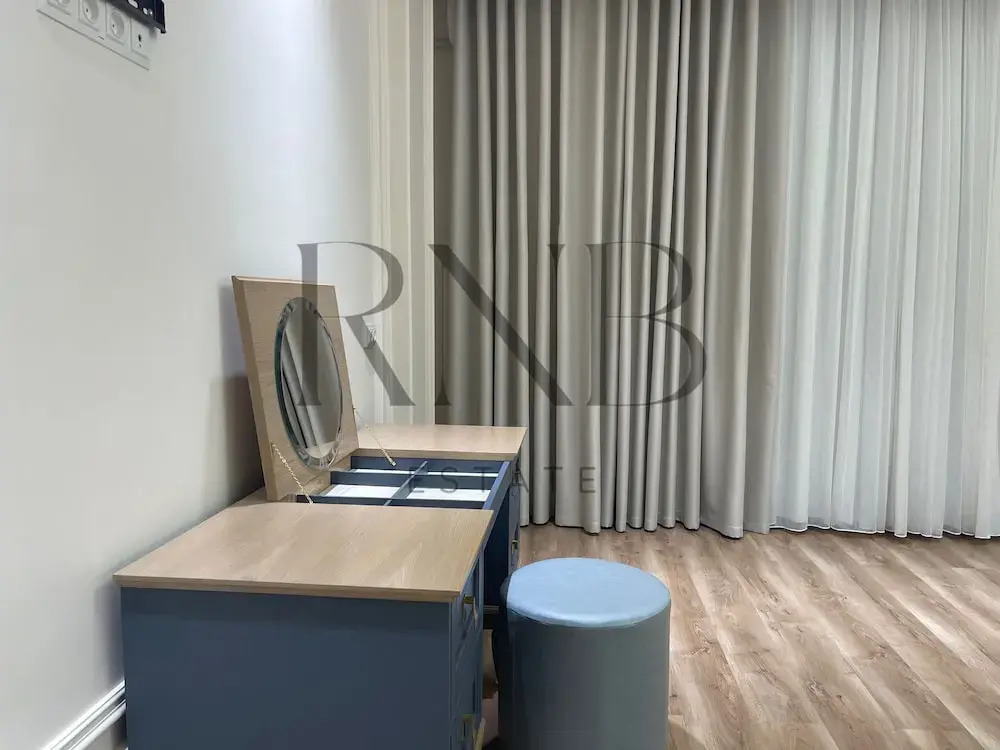 Real house Tashkent