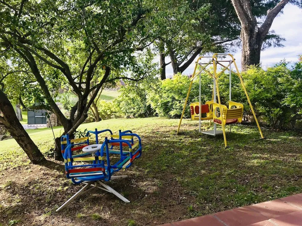Casa Chumamaya