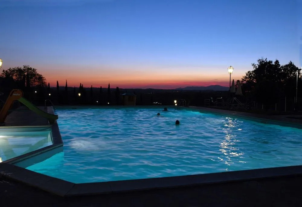 Villa Panconesi