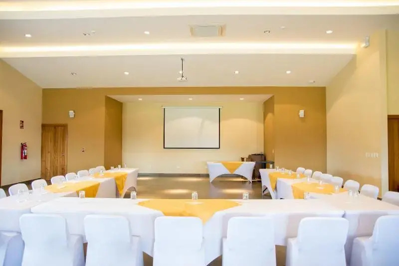Los Brezos Hotel Boutique