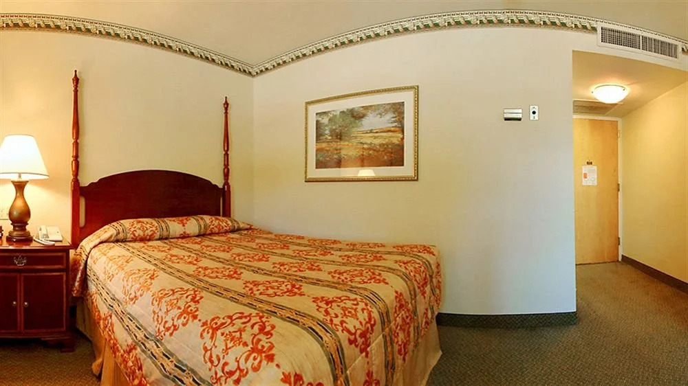 Radisson Research Triangle Park